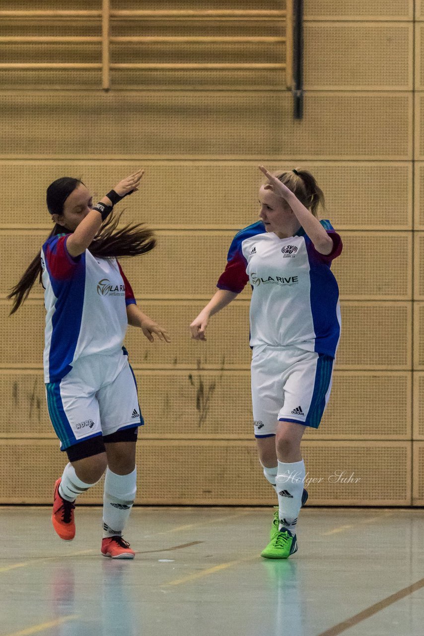 Bild 552 - Girls Cup